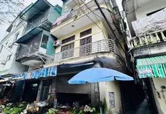 Nhà đẹp Hoàng Văn Thái, vũng lõi Thanh Xuân, ô tô tránh kinh doanh cực đỉnh, cơ hội không thể bỏ lỡ... Bán nhà riêng tại Phương Liệt, Hà Nội 01