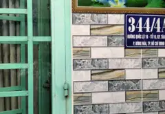 Nhà đẹp 3PN tiện nghi ngay trung tâm Đông Hòa... Bán nhà riêng tại Đông Hòa, Hồ Chí Minh 05