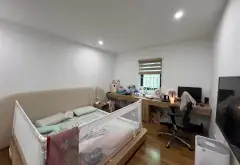 Bán nhà riêng 43m² Trương Định, Hai Bà Trưng - Tiện nghi, Sân để xe riêng... Bán nhà riêng tại Tương Mai, Hà Nội 15