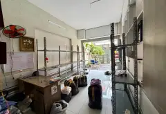 Bán nhà rộng 8x20m, Gần Emart Phan Huy Ích,3 tầng, ô tô vào sân.... Bán nhà riêng tại An Hội Tây, Hồ Chí Minh 07