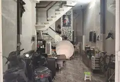 Bán nhà 4 tầng diện tích 64m², hẻm xe tải, gần công viên Lê Thị Riêng... Bán owner_side tại Tân Sơn Nhất, Hồ Chí Minh 01