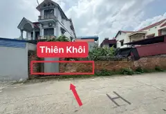 Đất Vàng Sóc Sơn, Giá Sốc Cho Nhà Đầu Tư... Bán đất tại Sóc Sơn, Hà Nội 08