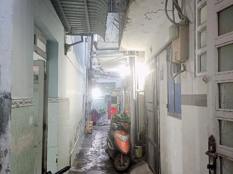 Nhà nhỏ xinh hẻm ba gác Trường Thọ, Thủ Đức... Bán owner_side tại Thủ Đức, Hồ Chí Minh 01