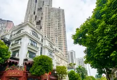 💥💥💥TÒA VĂN PHÒNG LÔ GÓC 2 MẶT PHỐ – KĐT VĂN KHÊ – 104M² – 6 TẦNG THANG MÁY – THÔNG SÀN - 42,5 TỶ... Bán nhà mặt phố tại Hà Đông, Hà Nội 03