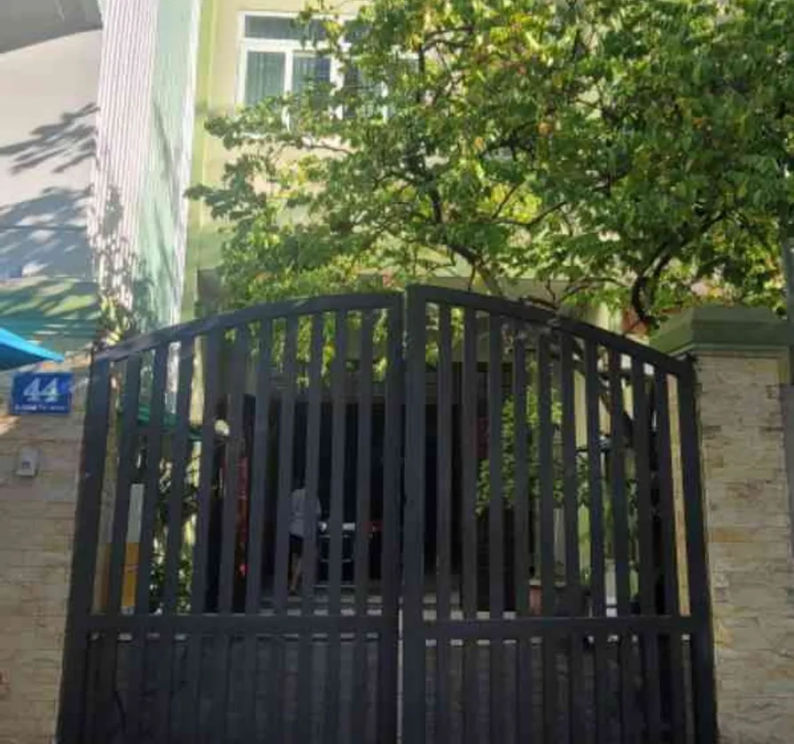 Nhà Mặt Phố Dương Tự Minh, 90m², Giá 23.5 Tỷ, Sơn Trà, Đà Nẵng... Bán nhà mặt phố tại Sơn Trà, Đà Nẵng 01