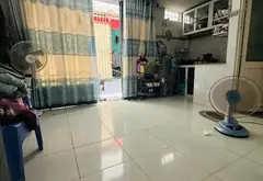 Bán nhà riêng 3 tầng tại phường Bình Đông, Hồ Chí Minh, diện tích 16 m2... Bán nhà riêng tại Bình Đông, Hồ Chí Minh 01