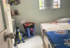 Nhà đẹp Tân Bình giá hợp lý - Xe hơi vào nhà... Bán owner_side tại Tân Hòa, Hồ Chí Minh 09