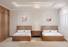 Bán biệt thự 4 lầu, lô góc 2 mặt tiền Nguyễn Trọng Tuyển, 175m2, ngang 8m... Bán nhà riêng tại Tân Sơn Hòa, Hồ Chí Minh 14