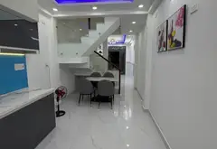 Nhà 3 lầu 4 phòng ngủ gần Huỳnh Tấn Phát, cơ hội vàng sở hữu ngay... Bán nhà riêng tại Nhà Bè, Hồ Chí Minh 09