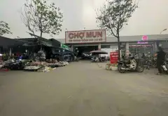 Khu Đất Góc Hai Mặt Tiền Tinh Tế Gần Cầu Thăng Long tại Kim Chung... Bán đất tại Thiên Lộc, Hà Nội 03