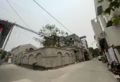 Mặt phố kinh doanh đường võ văn kiệt -nam hồng phúc thịnh - sổ cất két... Bán đất tại Phúc Thịnh, Hà Nội 03