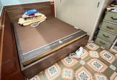 Nhà cấp 4 mặt ngõ rộng ô tô vào, đất nở hậu tiềm năng tại xã phường... Bán nhà riêng tại Dương Kinh, Hải Phòng 03