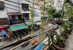 Bán nhà mặt phố 2 tầng 93m2 tại Quận Tân Phú, giá 25 tỷ... Bán nhà mặt phố tại Tân Phú, Hồ Chí Minh 03