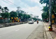 Bán nhà quận 12, Phan Văn Hớn, hẻm xe tải, dân cư đông đúc, nhà cấp 4 DTSD 161m2 chỉ 9.X tỷ... Bán nhà riêng tại Đông Hưng Thuận, Hồ Chí Minh 03