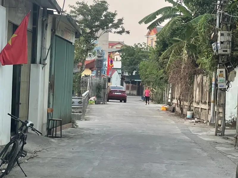 Đất đẹp mặt tiền rộng, ô tô vào tận nơi, vị trí cực chill tại Gia Đông... Bán đất tại Thuận Thành, Bắc Ninh 01