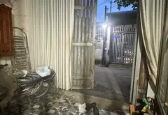 Nhà trong ngõ, ngách, hẻm - 46m² - Tân Thới Hiệp, Quận 12, TP Hồ Chí Minh - 4.5 tỷ... Bán nhà riêng tại Tân Thới Hiệp, Hồ Chí Minh 06