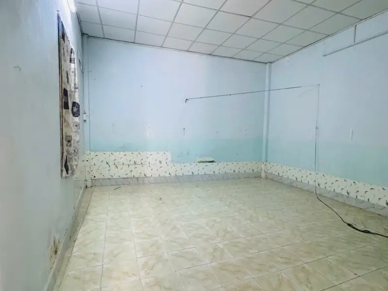 Bán nhà riêng 2 tầng diện tích 40m2 tại Thiên Phước, giá 5.99 tỷ phù hợp xây mới... Bán nhà riêng tại Tân Hòa, Hồ Chí Minh 01
