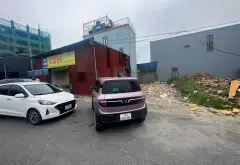 Cơ hội hiếm có sở hữu đất mặt phố sau quy hoạch tại Hải Phòng... Bán đất tại Thủy Nguyên, Hải Phòng 01
