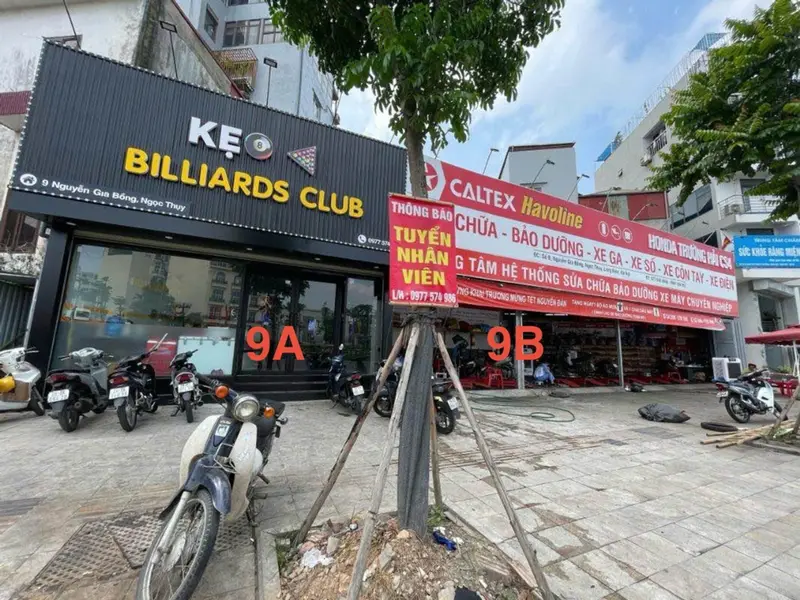 Siêu phẩm mặt phố Ngọc Thuỵ, mặt tiền 12m sẵn kinh doanh... Bán nhà mặt phố tại Bồ Đề, Hà Nội 01