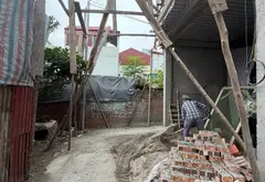 Bán nhà riêng 45m2 6tầng thang máy gần ô tô , ở phúc lợi hà nội... Bán nhà riêng tại Phúc Lợi, Hà Nội 02