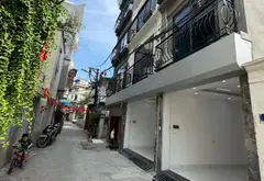 BÁN NHÀ RIÊNG CHÍNH CHỦ LINH ĐÀM, HOÀNG LIỆT, GIẢI PHÓNG, 6 TẦNG, THANG MÁY, ÔTÔ ĐỖ CỬA... Bán nhà riêng tại Hoàng Liệt, Hà Nội 03