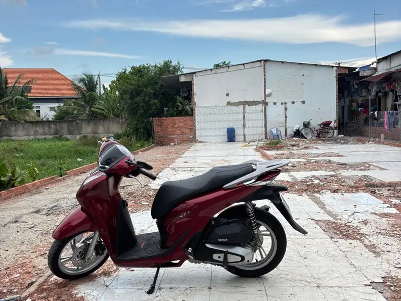Lô Đất Hot Hẻm Tỉnh Lộ 43 – Giá Tốt Nhất Thị Trường... Bán đất tại Tam Bình, Hồ Chí Minh 01