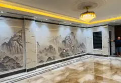 Bất động sản phân lô 7 tầng gara thang máy tại Phường Phúc Lợi, Hà Nội với nội thất cao cấp... Bán partner tại Phúc Lợi, Hà Nội 03
