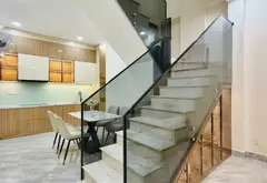Bán nhà riêng 3 tầng 4 phòng ngủ tại Tân Bình, diện tích 31.4 m² giá 6.5 tỷ... Bán nhà riêng tại Thông Tây Hội, Hồ Chí Minh 06