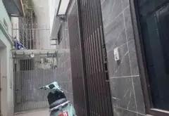 Bán nhà 5 tầng ngõ thông mặt tiền rộng, Bùi Xương Trạch, 32/60m2, 8.5 tỷ... Bán nhà riêng tại Khương Đình, Hà Nội 02