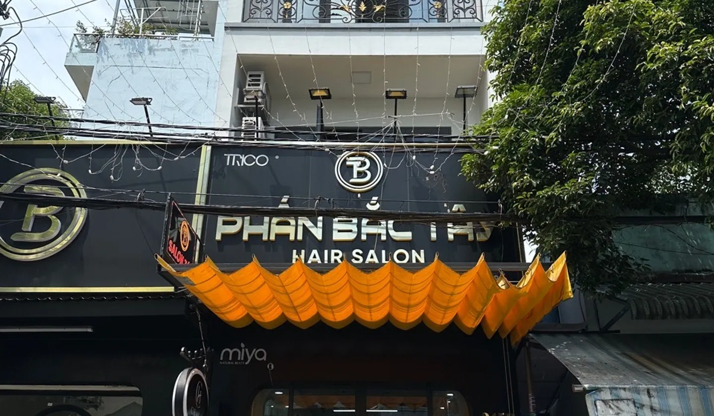 MẶT TIỀN THÀNH CÔNG - 4 TẦNG BTCT - KINH DOANH ĐỈNH... Bán nhà mặt phố tại Phú Thọ Hòa, Hồ Chí Minh 01
