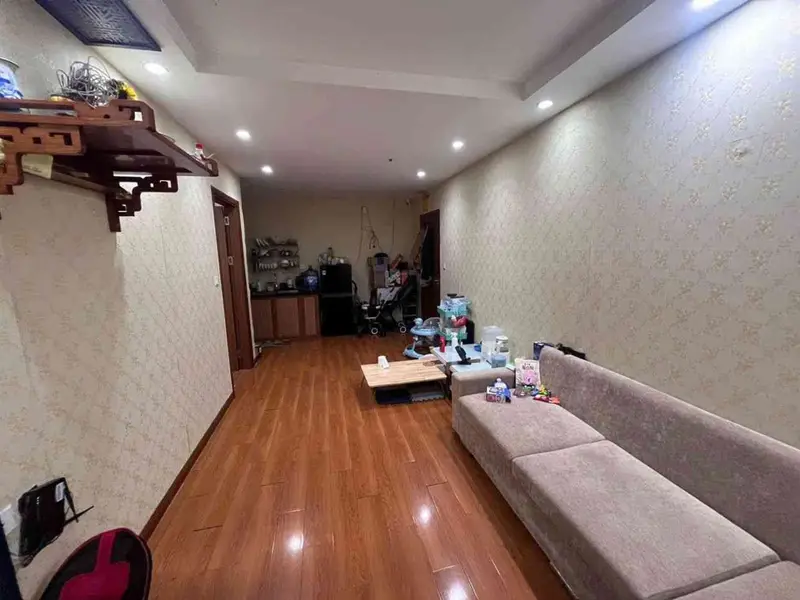 [Tin xác thực] Bán CC 2PN tại Hateco Hoàng Mai với giá tuyệt vời / 0866863387... Bán căn hộ chung cư tại Yên Sở, Hà Nội 01