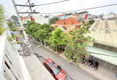 BÁN NHÀ MẶT TIỀN THỚI An- THIẾT KẾ ĐẸP KHÔNG GIAN SỐNG THỜI THƯỢNG- 3TẦNG FULL NỘI THẤT... Bán nhà mặt phố tại Thới An, Hồ Chí Minh 16