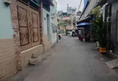 52m2 -NHỈNH 4tỷ GIÁP QUẬN 1- TIỆN XÂY MỚI... Bán nhà riêng tại Gia Định, Hồ Chí Minh 01