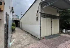 Nhà mặt phố rộng 470m2, vị trí siêu đẹp, kinh doanh sầm uất... Bán nhà mặt phố tại Phú Thạnh, Hồ Chí Minh 12