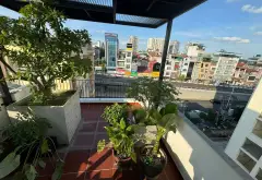 Mặt phố Hồng Tiến 5 tầng đẳng cấp, thiết kế sang trọng, thuận tiện kinh doanh - Rẻ nhất Long Biên... Bán nhà mặt phố tại Bồ Đề, Hà Nội 02