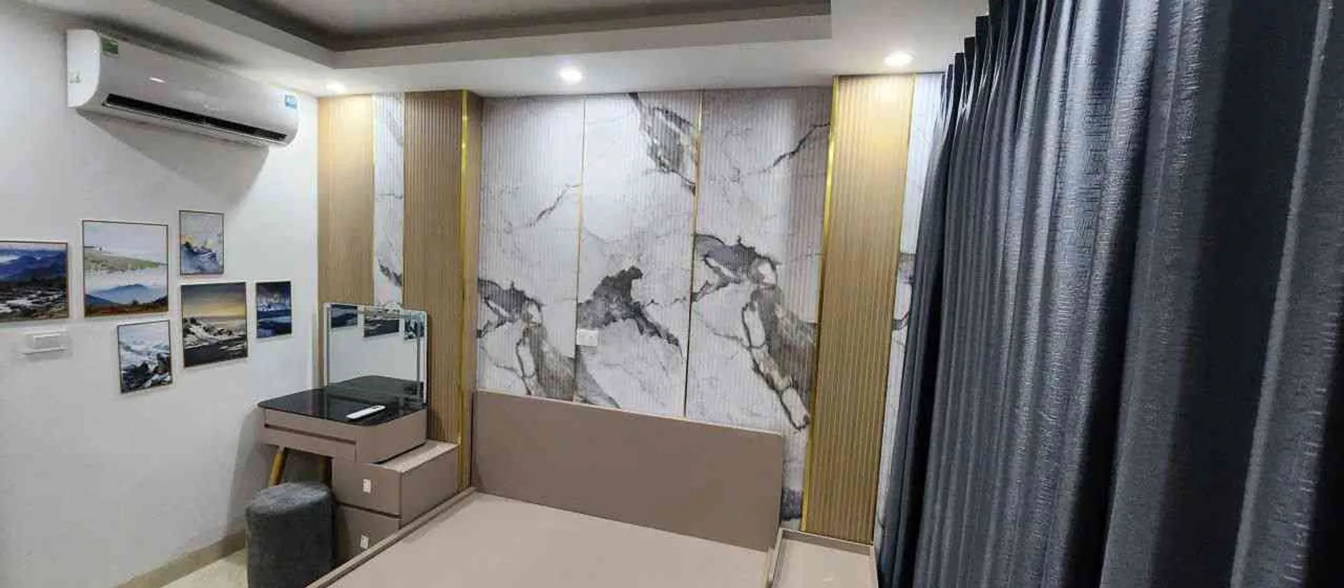 🏘️Nhà 4 tầng Siêu Quần, Đại Thanh- 5,95 tỷ-36m2- nội thất cơ bản-gần ô tô tránh... Bán nhà riêng tại Đại Thanh, Hà Nội 01