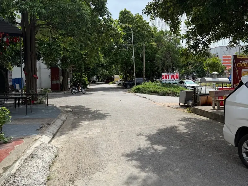 Nhà 6 tầng góc phố KĐT Bắc Từ Sơn - Đón đầu cơ hội đầu tư... Bán nhà mặt phố tại Đồng Nguyên, Bắc Ninh 01