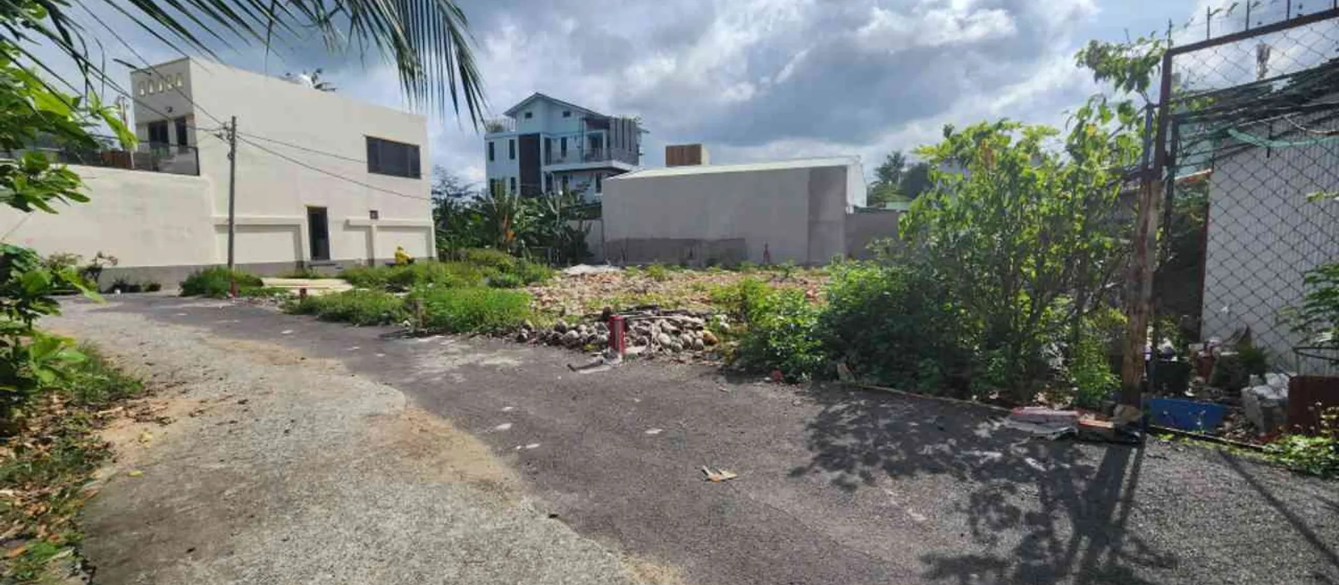 Bán đất 86.7 m² sát Vạn Phúc City, Hiệp Bình Phước, Thủ Đức, pháp lý rõ ràng... Bán đất tại Hiệp Bình, Hồ Chí Minh 01
