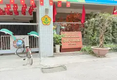 Nhà 2 tầng yên tĩnh tại Việt Hưng, sổ riêng, dễ chốt... Bán nhà riêng tại Việt Hưng, Hà Nội 02