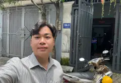 Nhà riêng 2 tầng ngay Trương Thị Hoa phường Tân Thới Hiệp, Quận 12... Bán nhà riêng tại Tân Thới Hiệp, Hồ Chí Minh 16