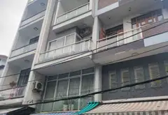 Nhà mặt phố kinh doanh cực đỉnh ngay chợ Trần Văn Quang, Tân Bình... Bán nhà mặt phố tại Bảy Hiền, Hồ Chí Minh 02