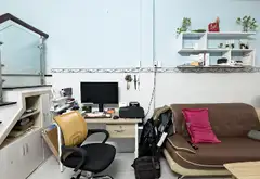 Bán nhà riêng 2 tầng hướng Đông Nam tại Đất Thánh, hẻm rộng, gần chợ và trường học... Bán nhà riêng tại Tân Hòa, Hồ Chí Minh 05