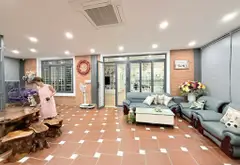 Đường 10m nhánh Lê Thị Riêng 3034m2, mặt tiền rộng 34m, giá 94.5 tỷ tại Quận 12... Bán nhà mặt phố tại Thới An, Hồ Chí Minh 13