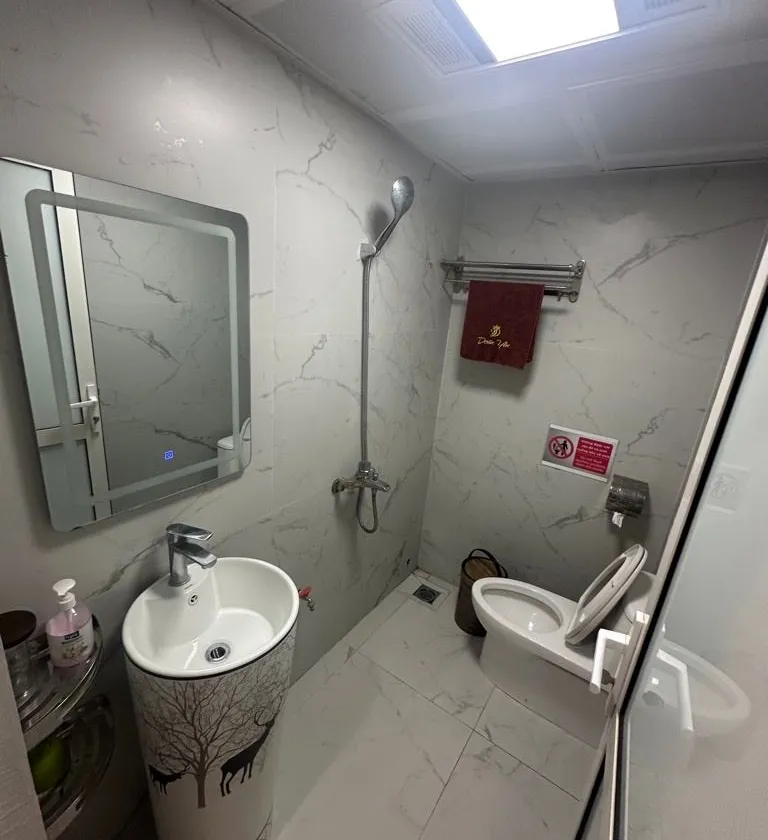 Bán nhà mặt phố phường Phan Kế Bính, 7 tầng thang máy, diện tích sử dụng 40m2... Bán nhà mặt phố tại Ba Đình, Hà Nội 01