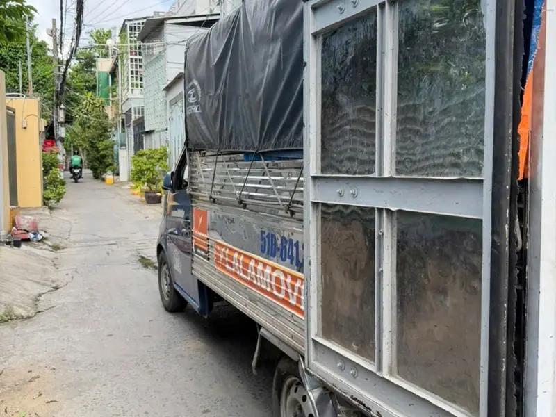 Cơ hội sở hữu nhà riêng diện tích rộng ngay Quang Trung, Gò Vấp... Bán nhà riêng tại Thông Tây Hội, Hồ Chí Minh 01