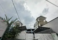 Bán nhà mặt phố Dương Công Khi gần Phan Văn Hớn, 1269m2 giá 24.6 tỷ... Bán nhà mặt phố tại Bà Điểm, Hồ Chí Minh 03