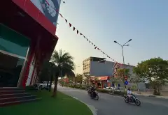 Đất vàng Dĩ An trung tâm, giá sốc giảm sâu, đừng bỏ lỡ... Bán đất tại Dĩ An, Hồ Chí Minh 02