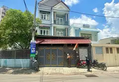 Nhà Mặt Phố Kinh Doanh Tiện Lợi Tại Quận Thủ Đức... Bán nhà mặt phố tại Tam Bình, Hồ Chí Minh 01