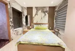 Nhà Xinh 4 Tầng Nguyễn Văn Khối - Sống Sang, Giá Tốt... Bán nhà riêng tại Thông Tây Hội, Hồ Chí Minh 10
