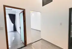 Bán nhà riêng 2 tầng 5PN tại xã Hóc Môn, Hồ Chí Minh, mặt tiền rộng gần 7m... Bán nhà riêng tại Hóc Môn, Hồ Chí Minh 11